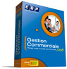 logiciel EBP Gestion Commerciale 2006